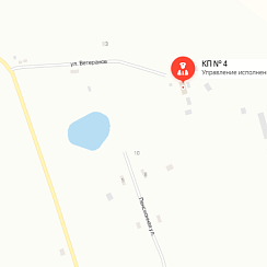 КП-4 Приозерный КП-4 Приозерный